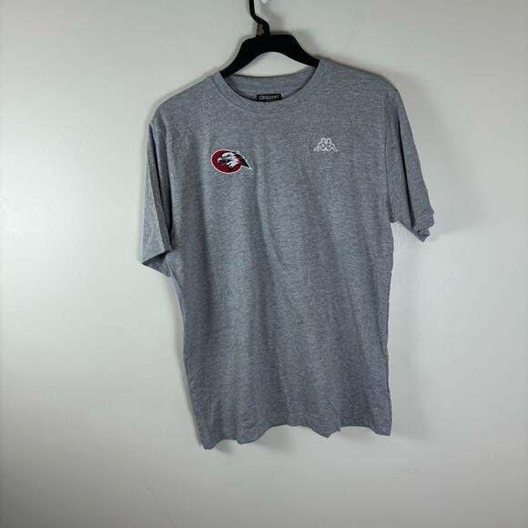 Kappa Other - Kappa Orli Znokmo ice hockey sportswear tshirt mens Large